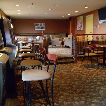 Albatross Hotel Gander Zewnętrze zdjęcie