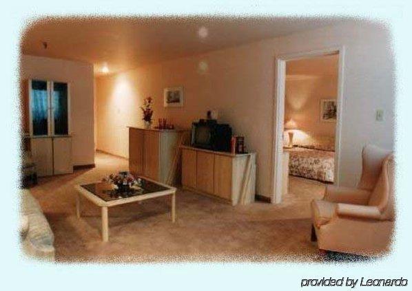 Albatross Hotel Gander Pokój zdjęcie