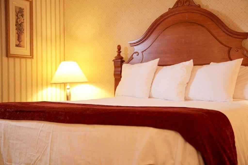 Albatross Hotel Gander Zewnętrze zdjęcie